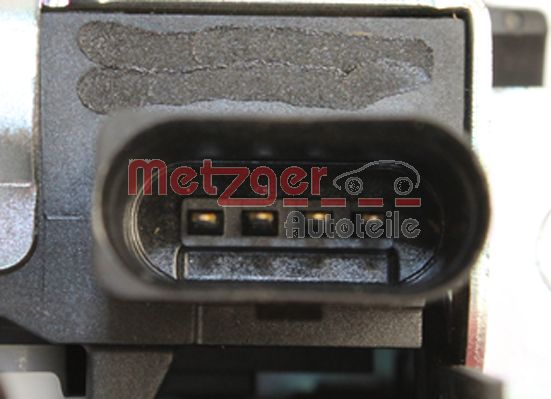 METZGER 2310517 GREENPARTS Heckklappenschloss